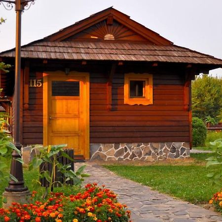 Chata 115 Tatralandia Liptovsky Mikulas Ngoại thất bức ảnh