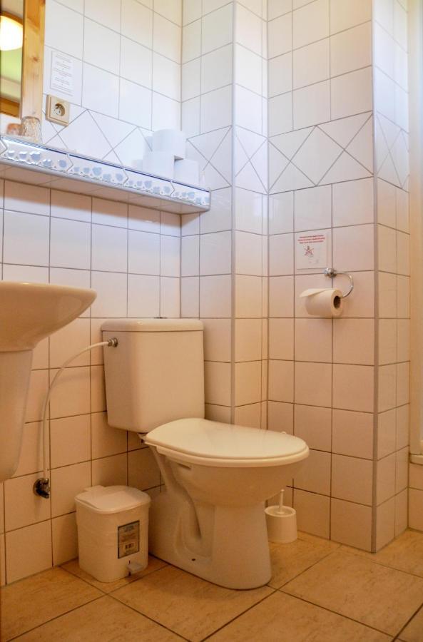 Chata 115 Tatralandia Liptovsky Mikulas Ngoại thất bức ảnh