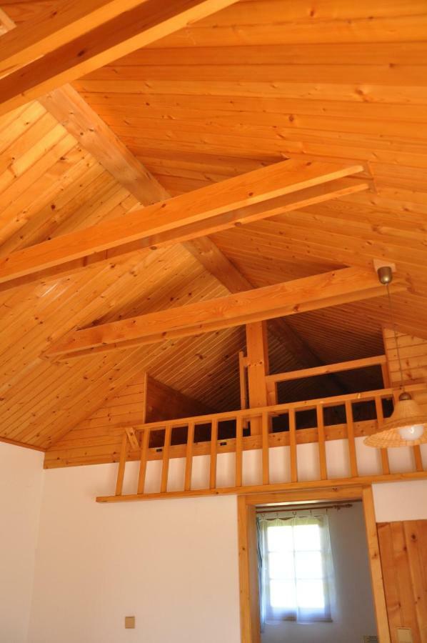 Chata 115 Tatralandia Liptovsky Mikulas Ngoại thất bức ảnh